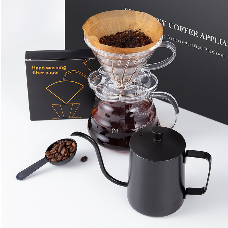 Set Moderno per Preparazione C - Coffee Equipment Pour Over recensione e prezzo
