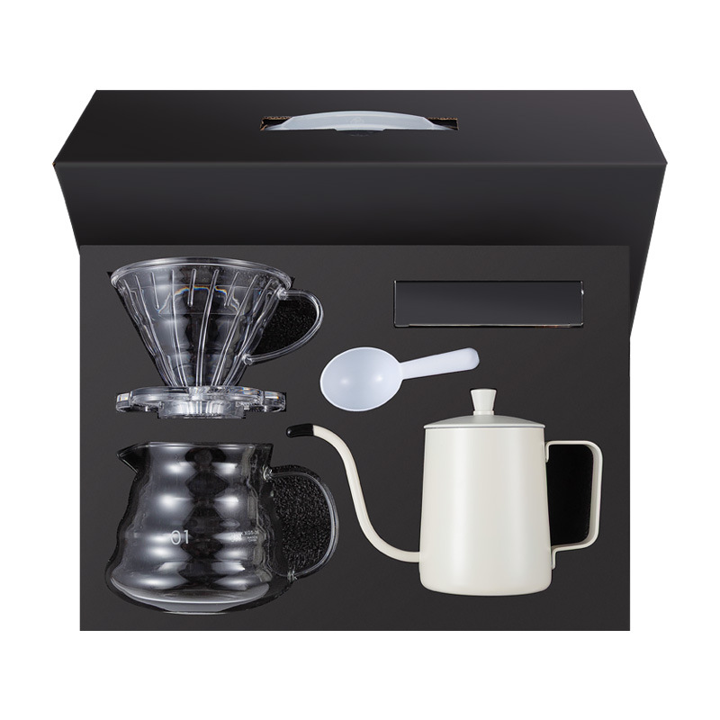 Set Moderno per Preparazione C - Coffee Equipment Pour Over recensione e prezzo
