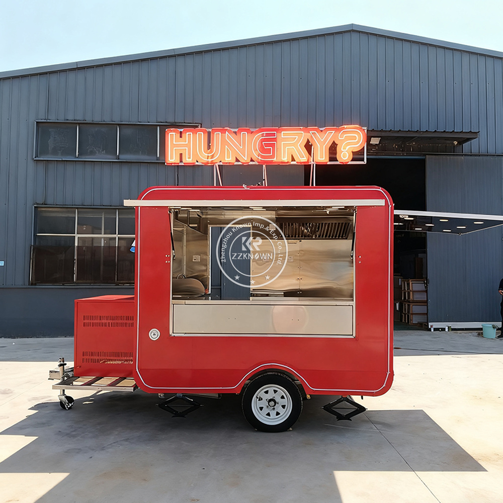 Carrello per alimenti completa - Coffee Equipment Europe recensione e prezzo