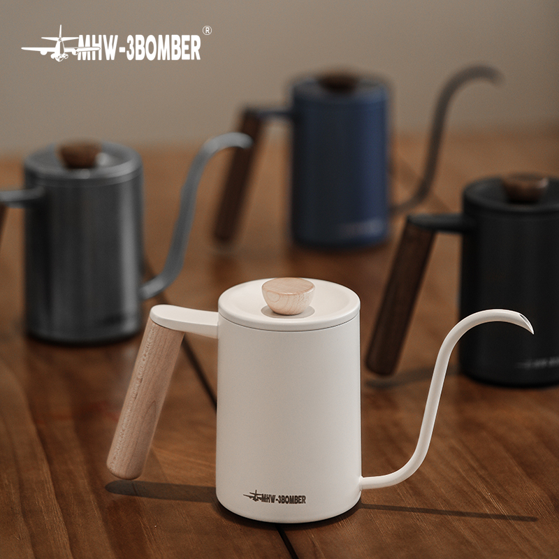 MHW-3BOMBER Planet Bollitore p - Coffee Equipment Pour Over recensione e prezzo