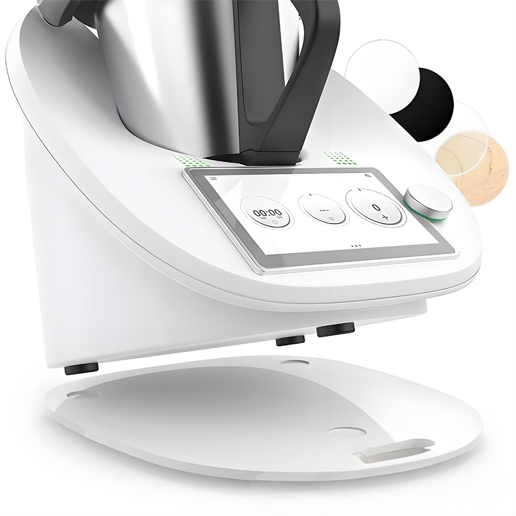 Thermomix TM5 TM6 Vassoio per  - Coffee Equipment Tray recensione e prezzo