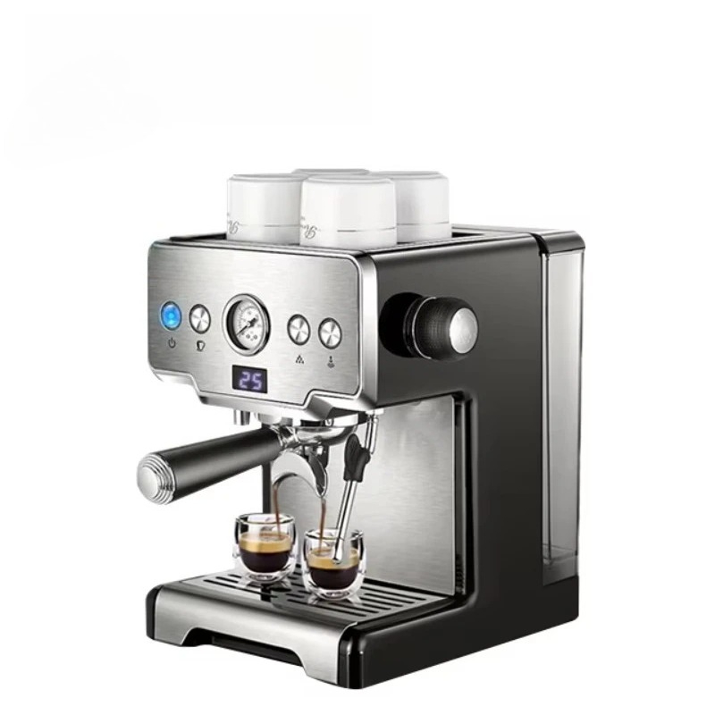 Macchina per Caffè Espresso CR - Coffee.Equipment Parts recensione e prezzo