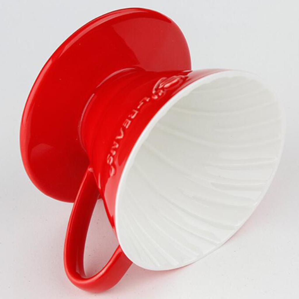 Filtro per Caffè in Ceramica R - Coffee Equipment Pour Over recensione e prezzo