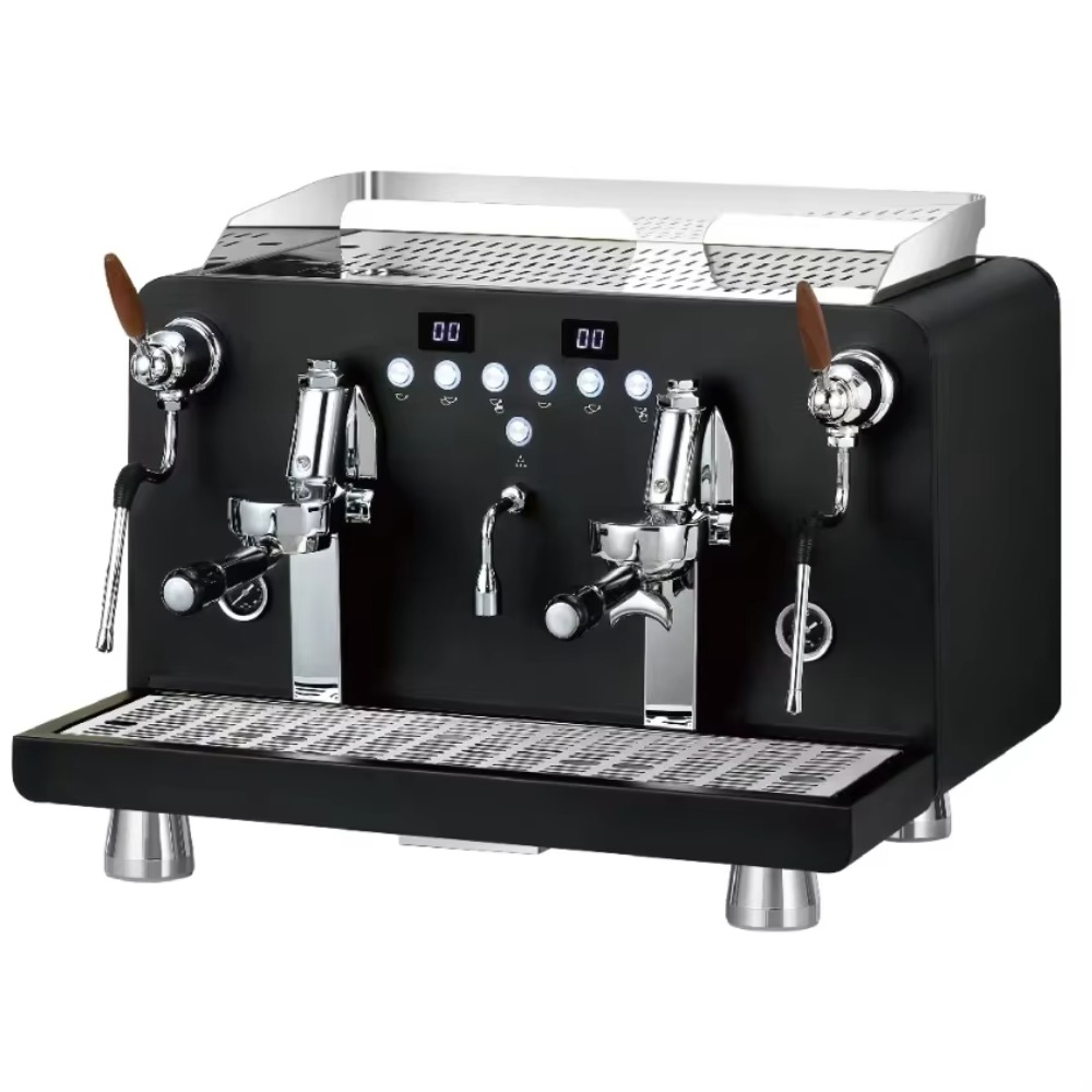 Macchina per Espresso, Macchin - Coffee Equipment For Espresso Machine recensione e prezzo