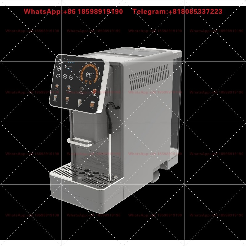Macchina per Caffè Espresso Co - Coffee Equipment For Espresso Machine recensione e prezzo