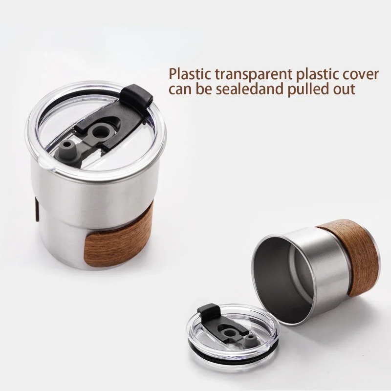 Tazza da campeggio per caffè i - Coffee Equipment Camping recensione e prezzo