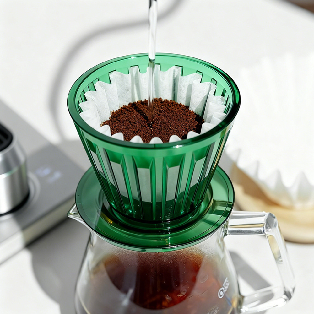 Imbuto per filtro per caffè Ac - Coffee Equipment Pour Over recensione e prezzo
