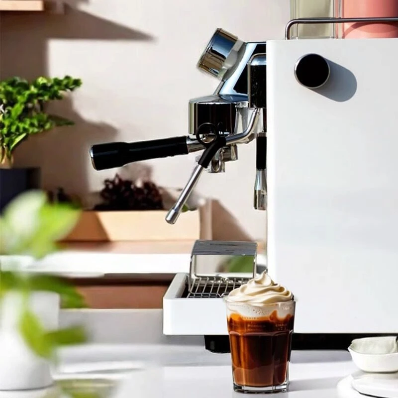 Nuova Macchina per Espresso Do - Coffee Equipment For Espresso Machine recensione e prezzo