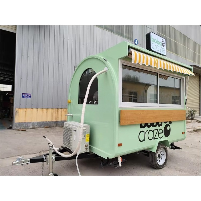 Camioncino Kebab Completamente - Coffee Equipment Europe recensione e prezzo