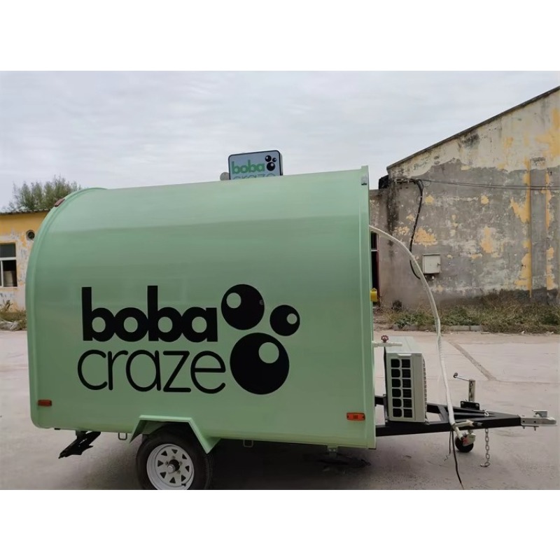 Camioncino Kebab Completamente - Coffee Equipment Europe recensione e prezzo