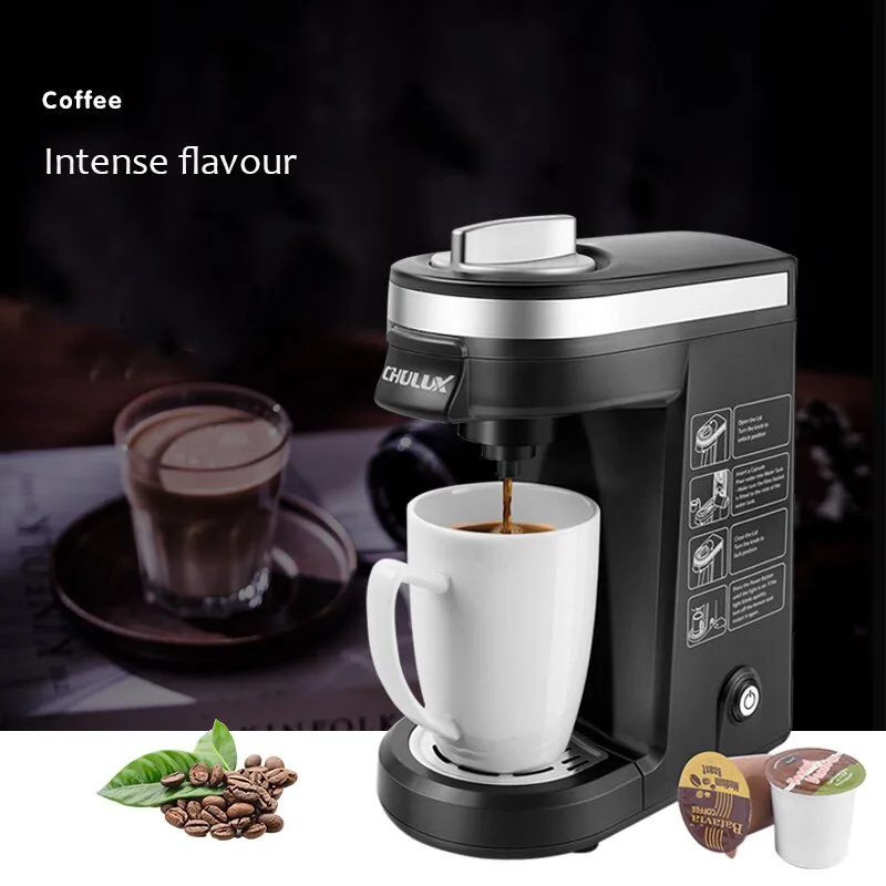Macchina per Caffè a Capsule K - Coffee Equipment For Home recensione e prezzo
