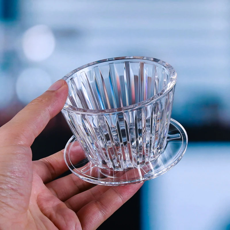 Filtro Portatile per Caffè Pou - Coffee Equipment Pour Over recensione e prezzo