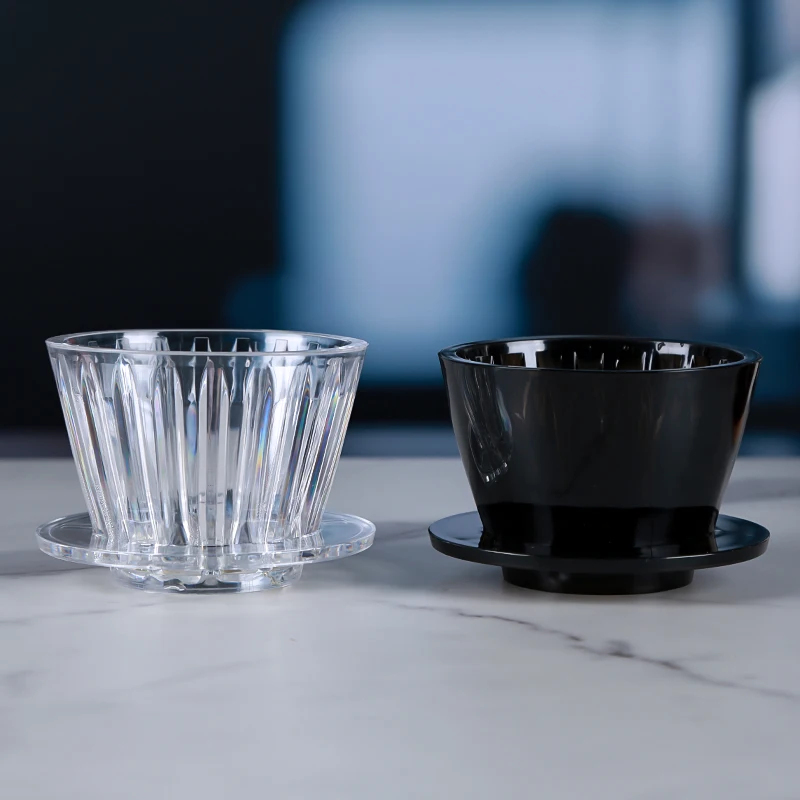Filtro Portatile per Caffè Pou - Coffee Equipment Pour Over recensione e prezzo