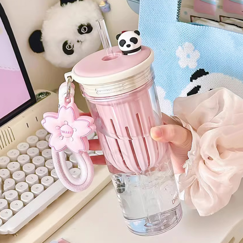 Bottiglia d'acqua Kawaii da 65 - Coffee Equipment Eu recensione e prezzo