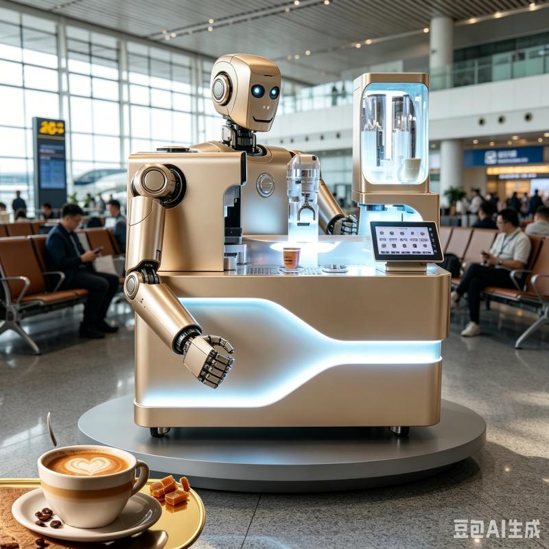 Robot Caffettiera Personalizza - Coffee Equipment For Espresso Machine recensione e prezzo