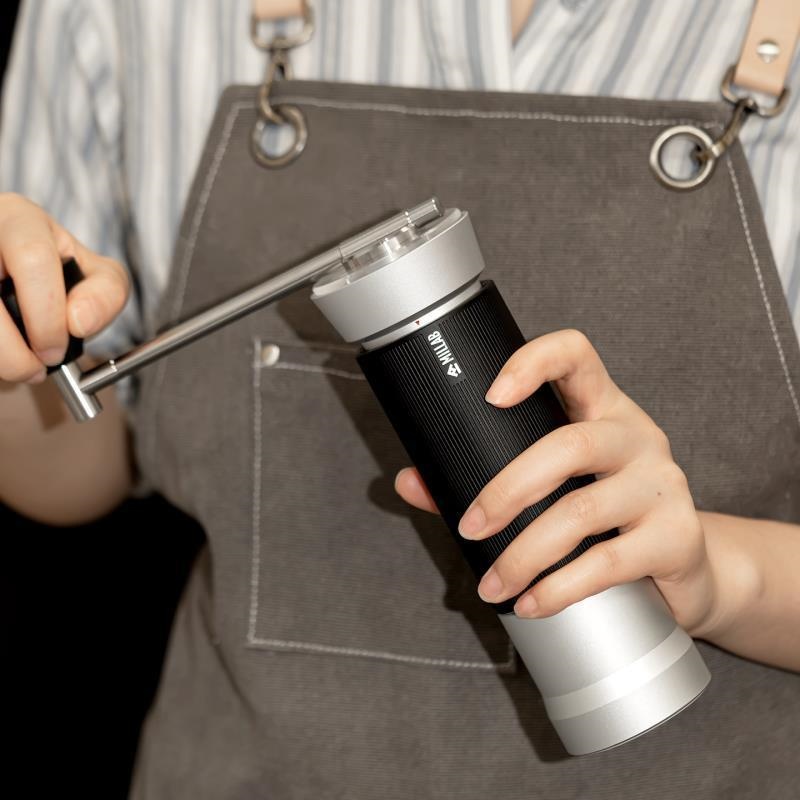 Macinacaffè Manuale Timemore x - Coffee Equipment Pour Over recensione e prezzo