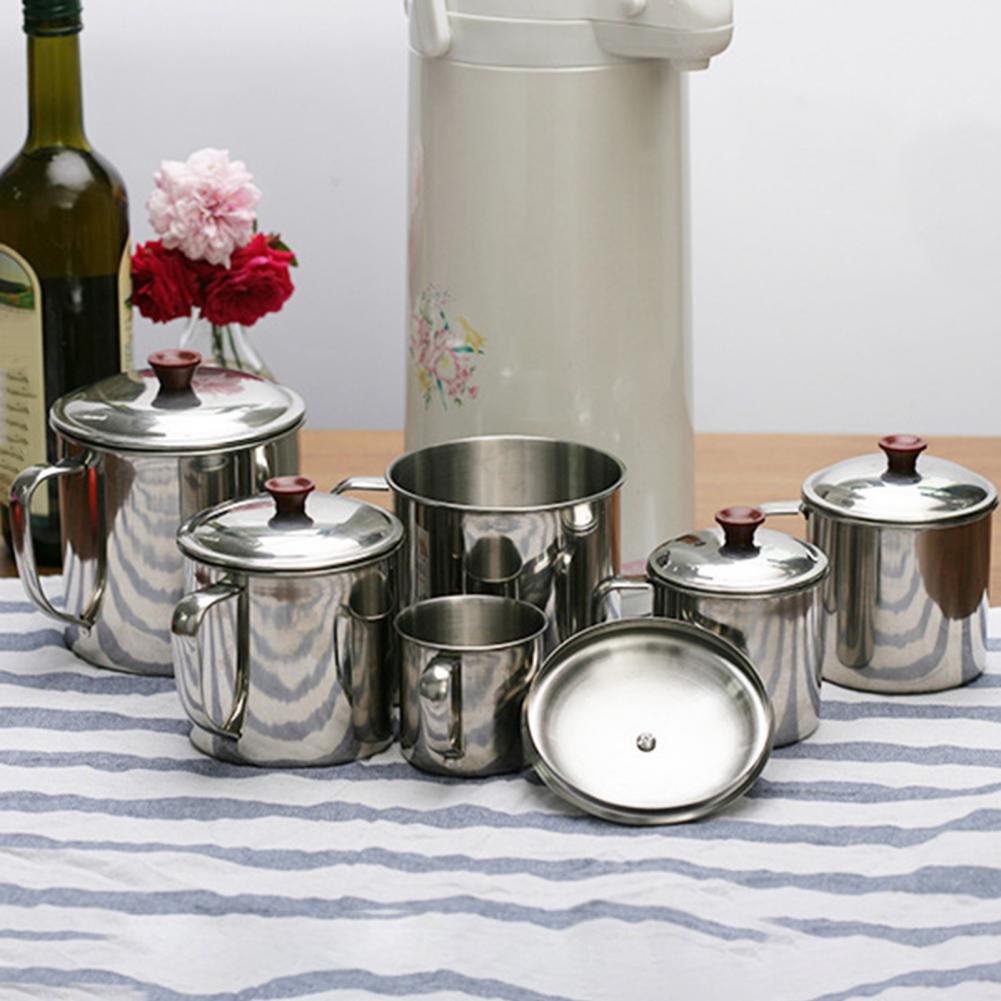 Tazza in acciaio inossidabile  - Coffee Equipment Eu recensione e prezzo