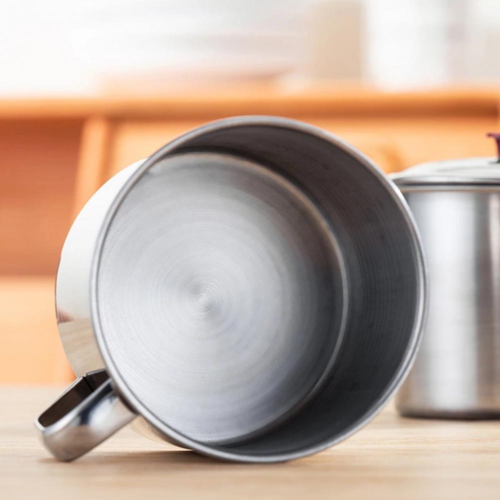 Tazza in acciaio inossidabile  - Coffee Equipment Eu recensione e prezzo