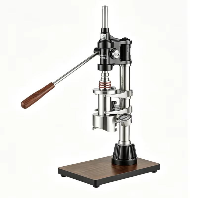 Macchina da Caffè Espresso Com - Coffee Equipment For Espresso Machine recensione e prezzo