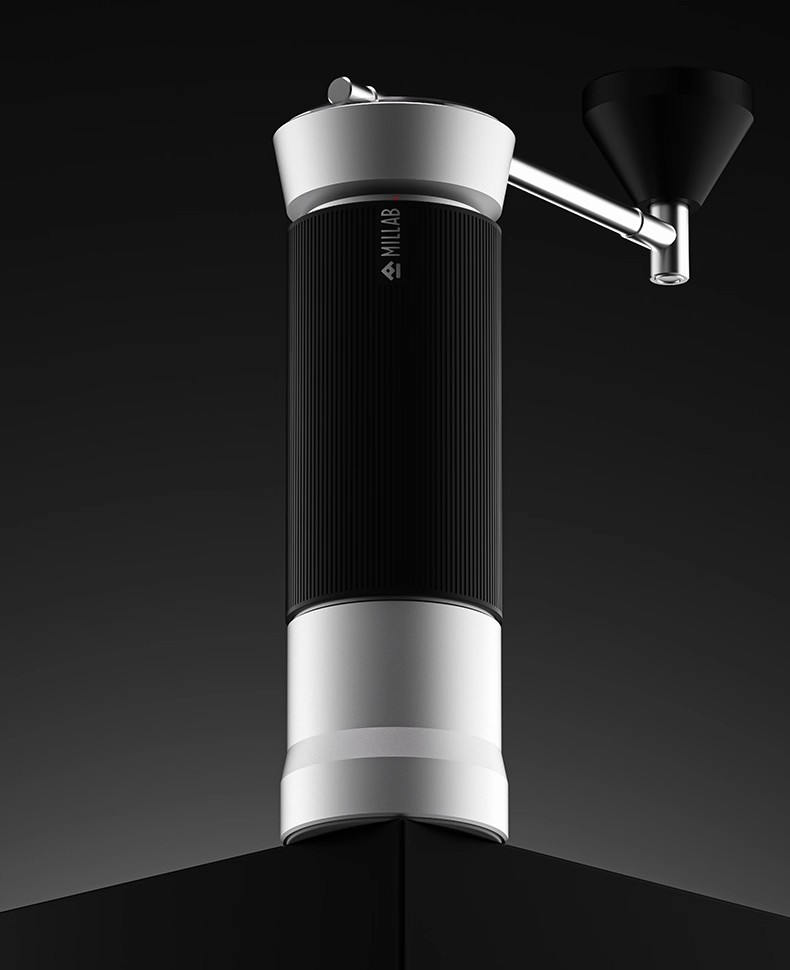 Macinacaffè Manuale TIMEMORE x - Coffee Equipment Pour Over recensione e prezzo