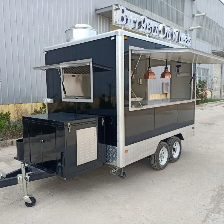 Alta qualità per camion alimen - Coffee Equipment Europe recensione e prezzo