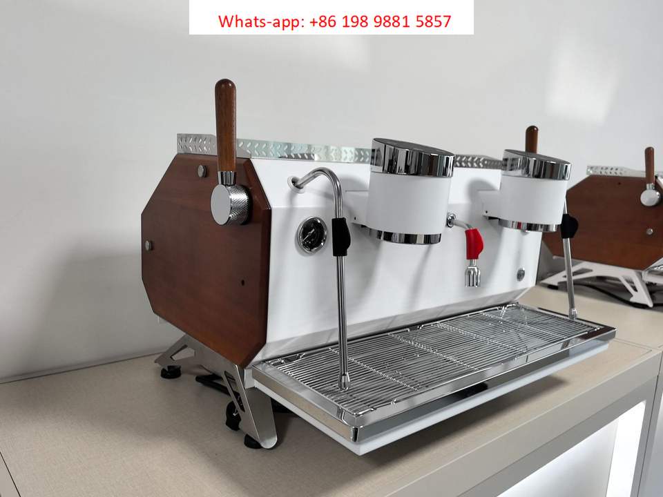 Macchina Professionale per Caf - Coffee Equipment For Espresso Machine recensione e prezzo