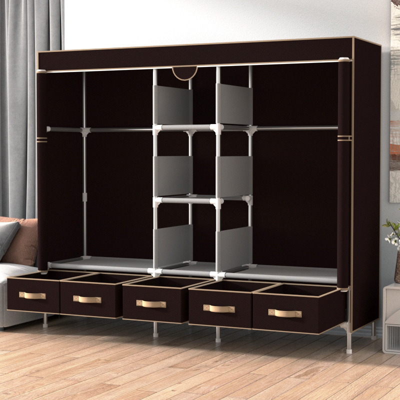 Armadio Portatile con Appendia - Coffee Equipment Europe recensione e prezzo