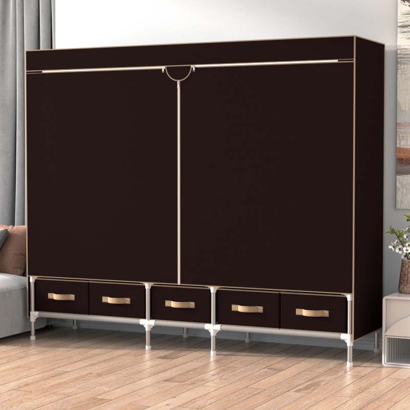 Armadio Portatile con Appendia - Coffee Equipment Europe recensione e prezzo