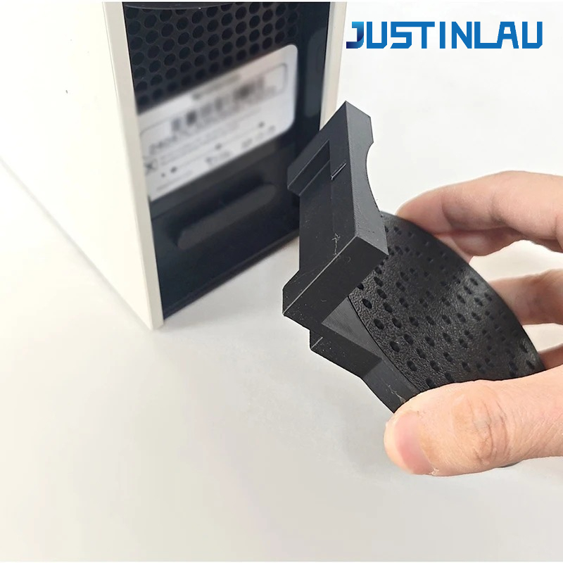 JUSTINLAU Macchina da caffè So - Coffee Equipment Tray recensione e prezzo