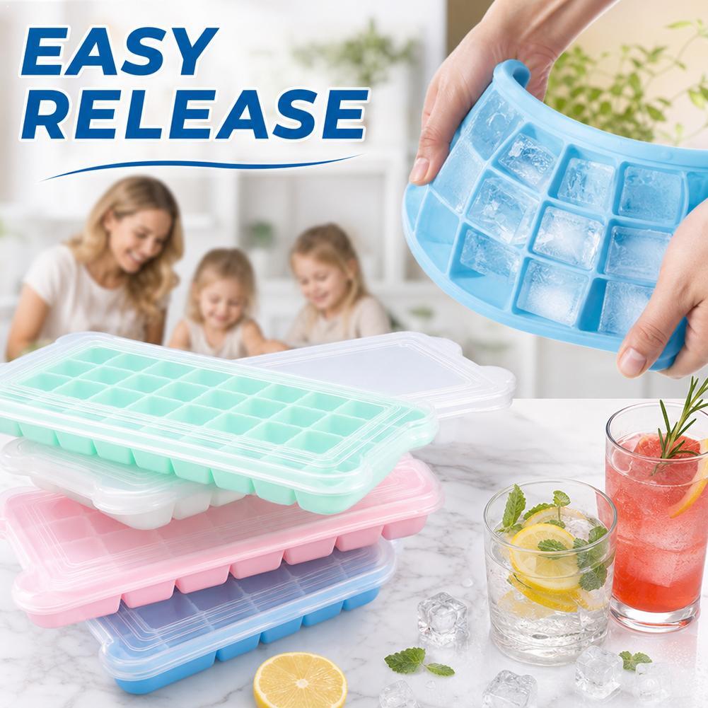 Stampo per cubetti di ghiaccio - Coffee Equipment Tray recensione e prezzo