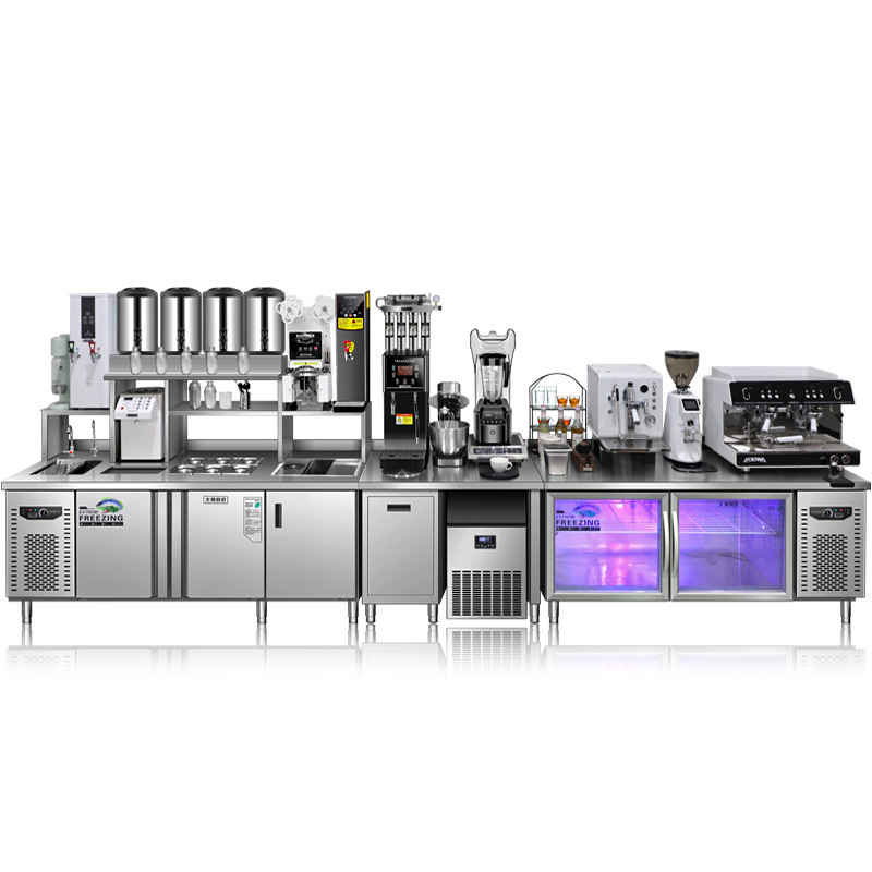 Attrezzatura completa per nego - Coffee.Equipment Parts recensione e prezzo