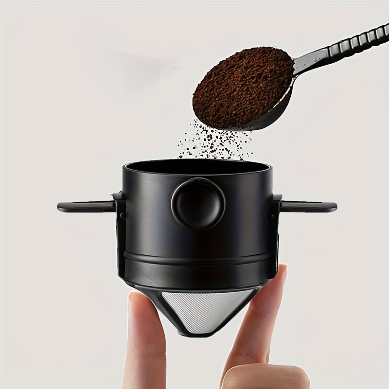 Tazza con filtro per caffè por - Coffee Equipment Pour Over recensione e prezzo