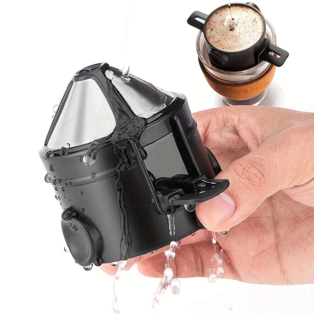 Tazza con filtro per caffè por - Coffee Equipment Pour Over recensione e prezzo