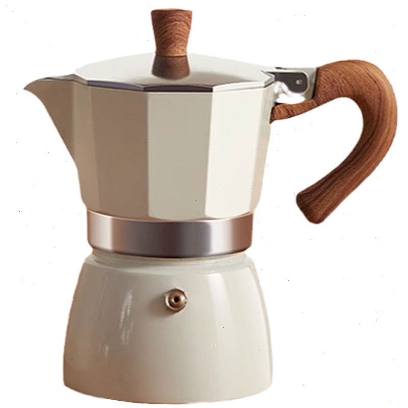 Caffettiera Moka a fondo tondo - Coffee Equipment For Home recensione e prezzo