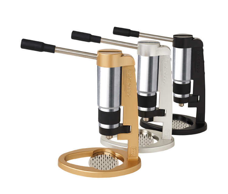 Macchina da caffè espresso sen - Coffee Equipment For Espresso Machine recensione e prezzo